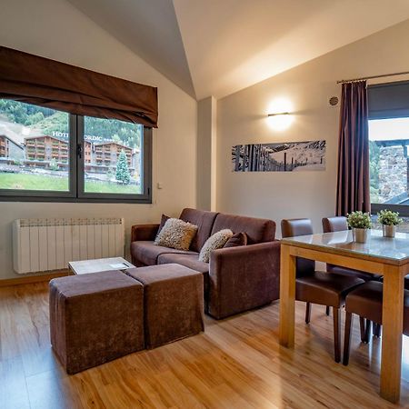 Apartaments Superior Ел Тартер Екстериор снимка