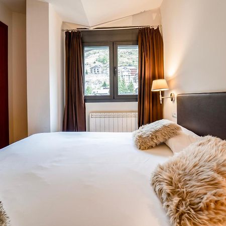 Apartaments Superior Ел Тартер Екстериор снимка