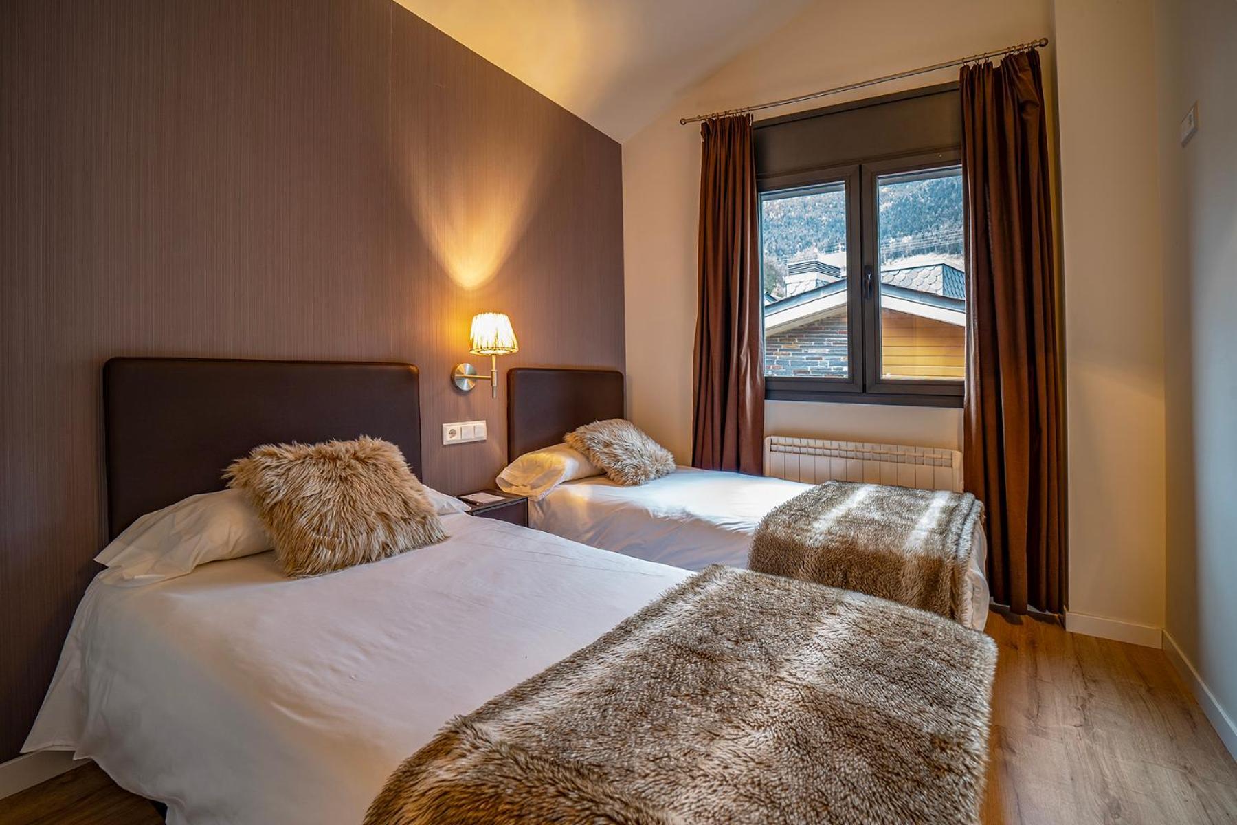 Apartaments Superior Ел Тартер Екстериор снимка