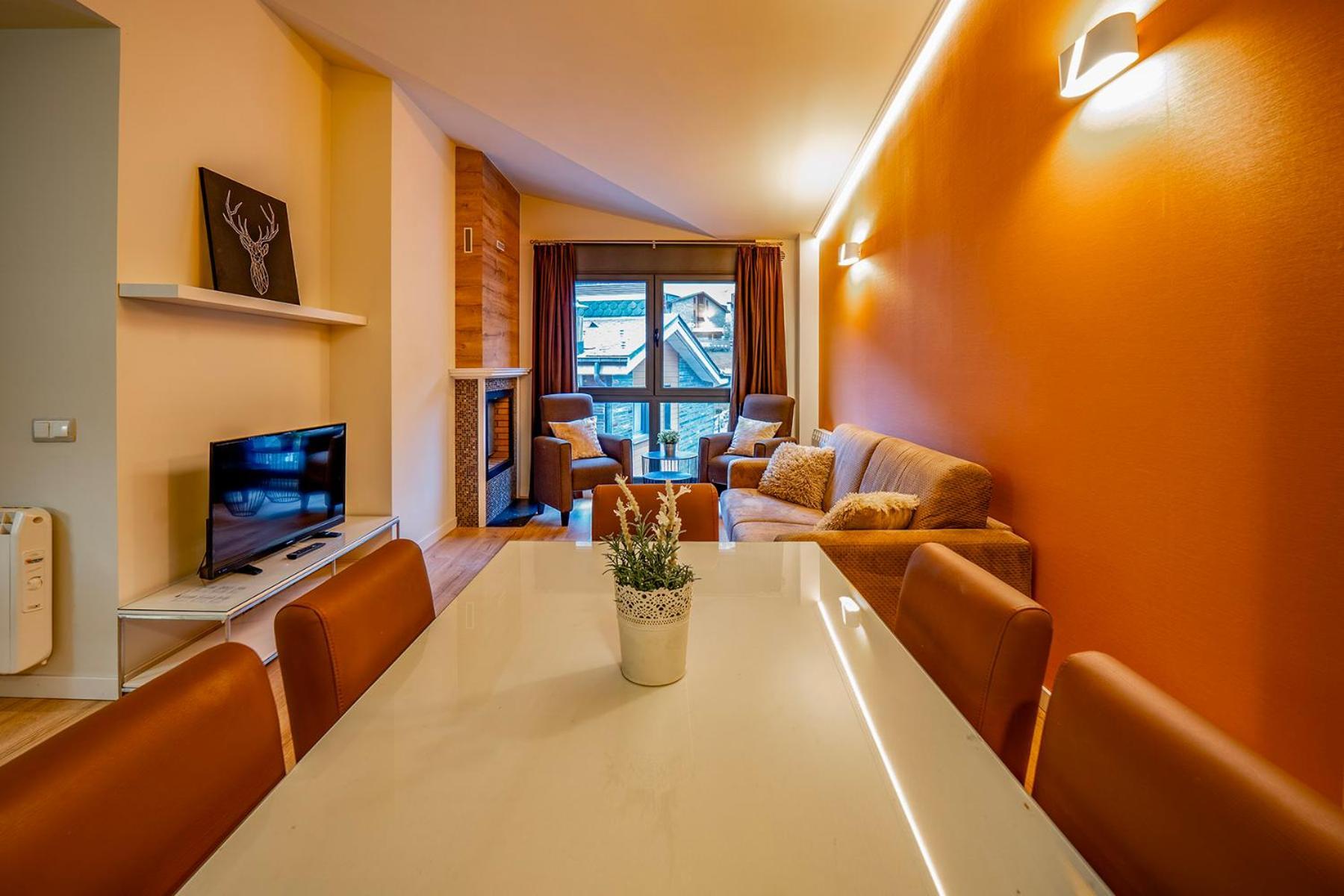 Apartaments Superior Ел Тартер Екстериор снимка