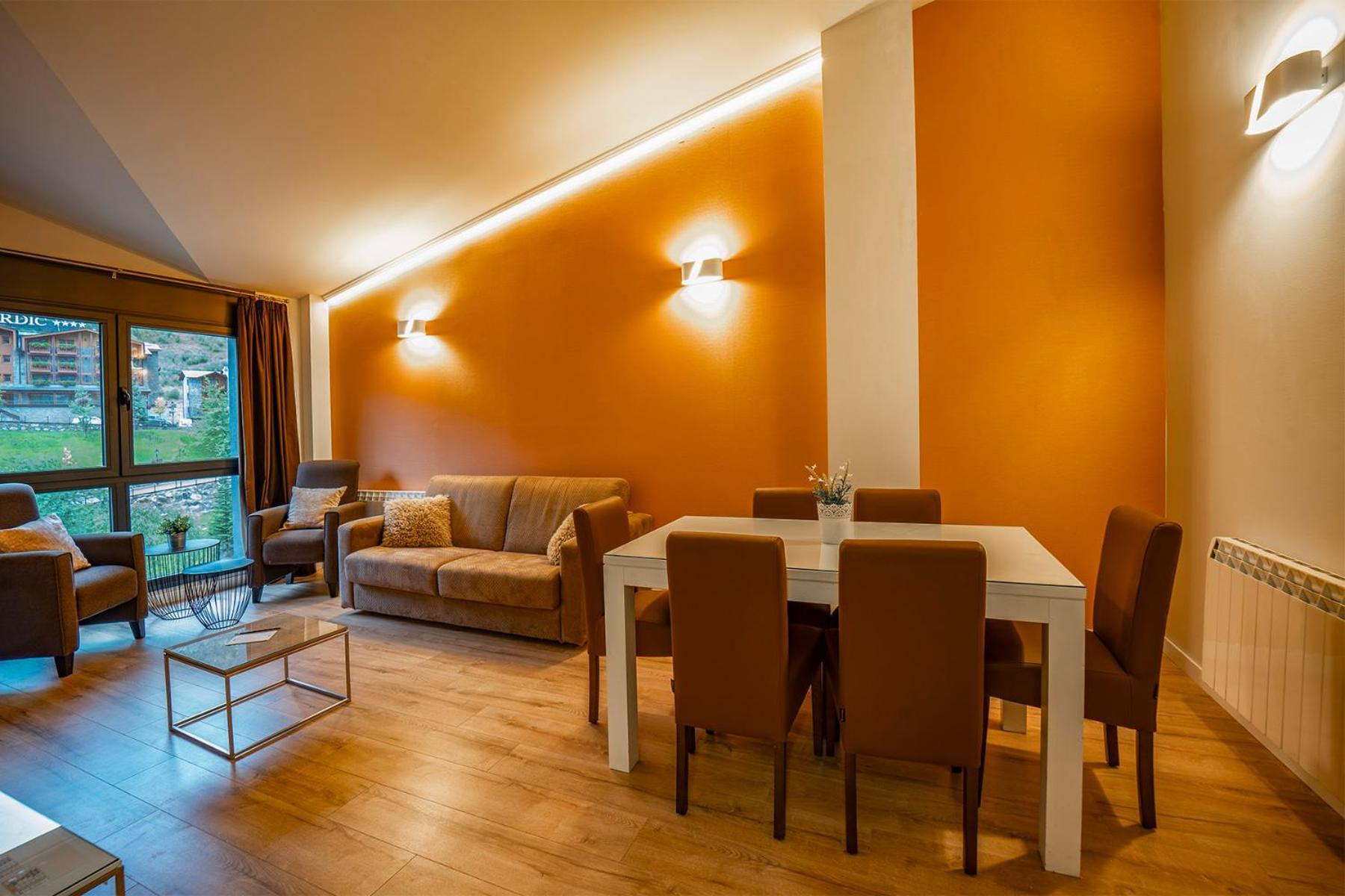Apartaments Superior Ел Тартер Екстериор снимка