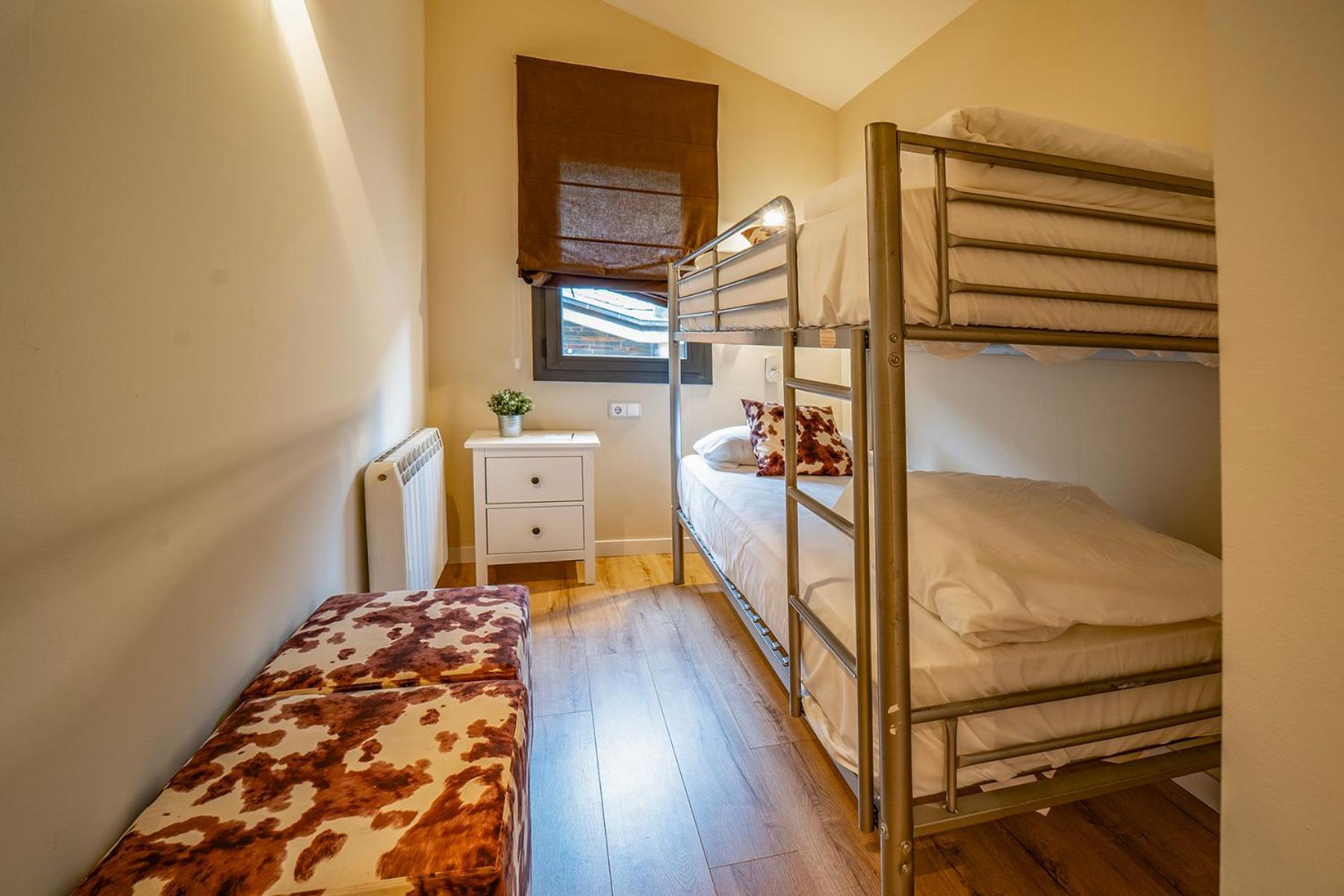 Apartaments Superior Ел Тартер Екстериор снимка