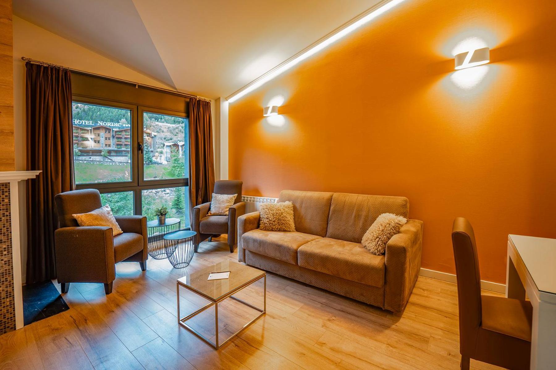Apartaments Superior Ел Тартер Екстериор снимка
