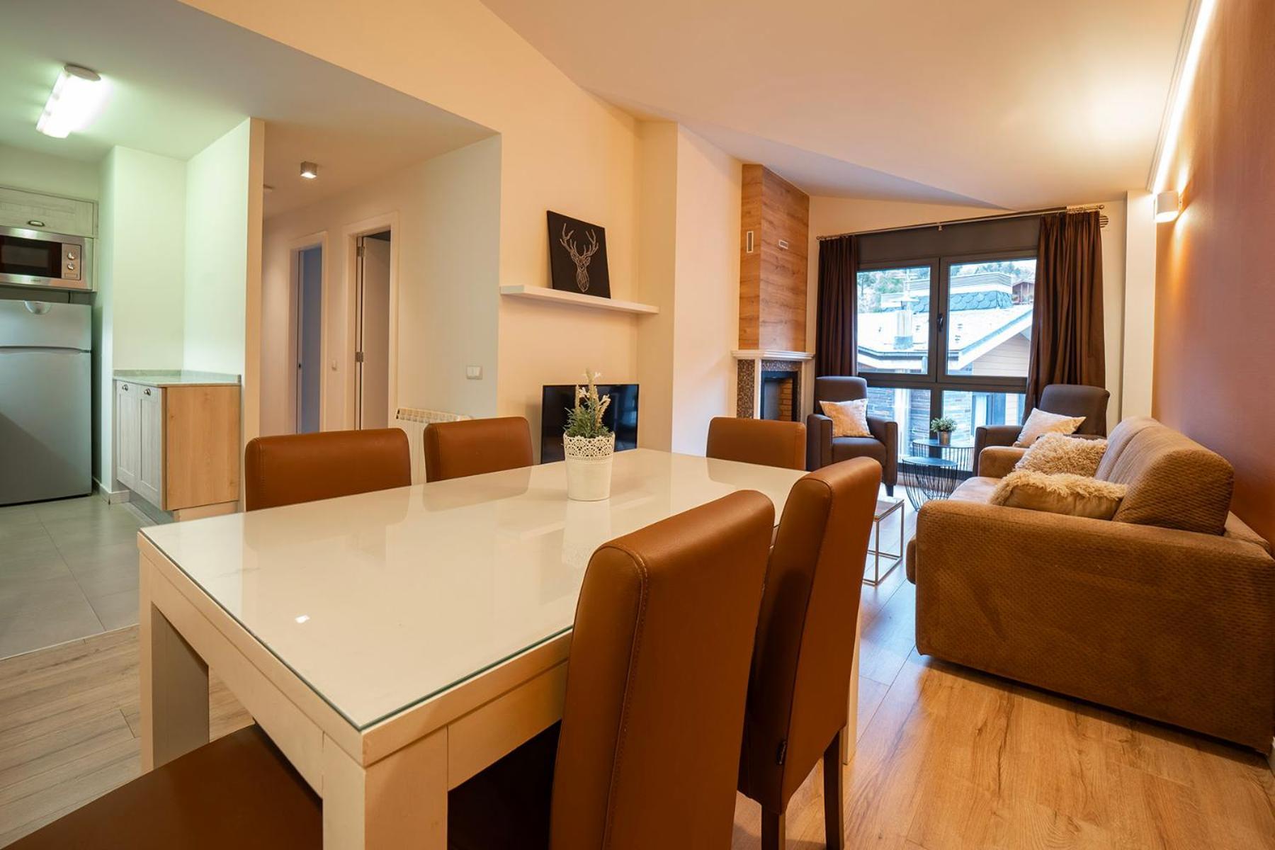 Apartaments Superior Ел Тартер Екстериор снимка