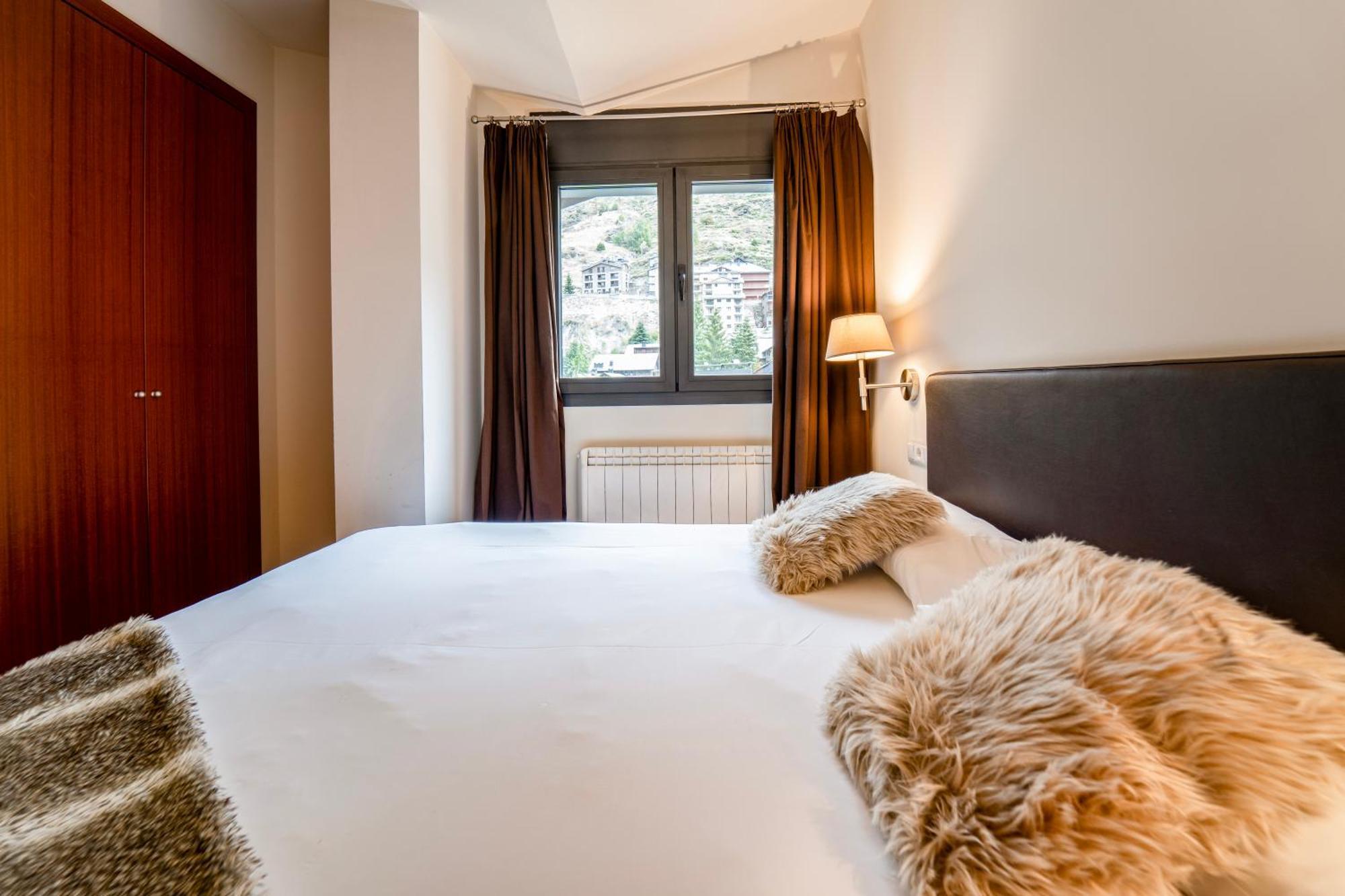 Apartaments Superior Ел Тартер Екстериор снимка