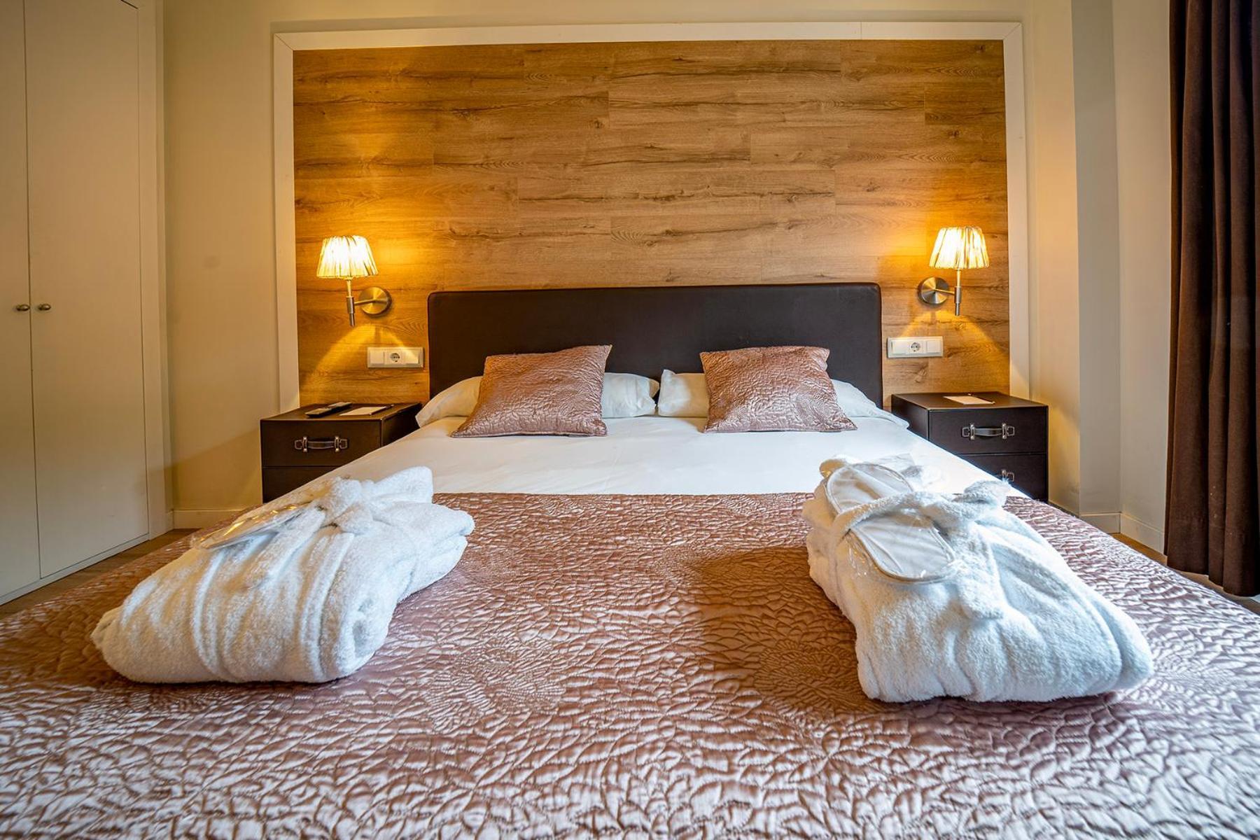 Apartaments Superior Ел Тартер Екстериор снимка