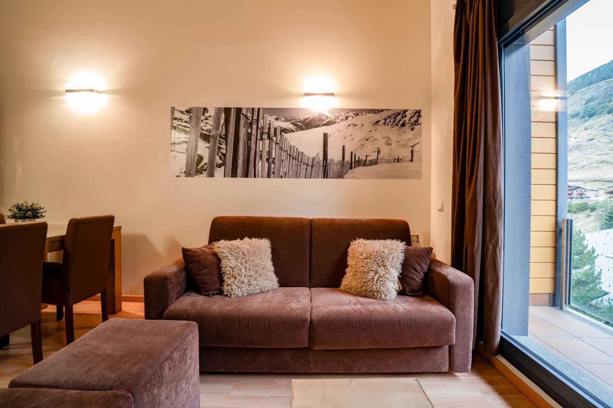 Apartaments Superior Ел Тартер Екстериор снимка