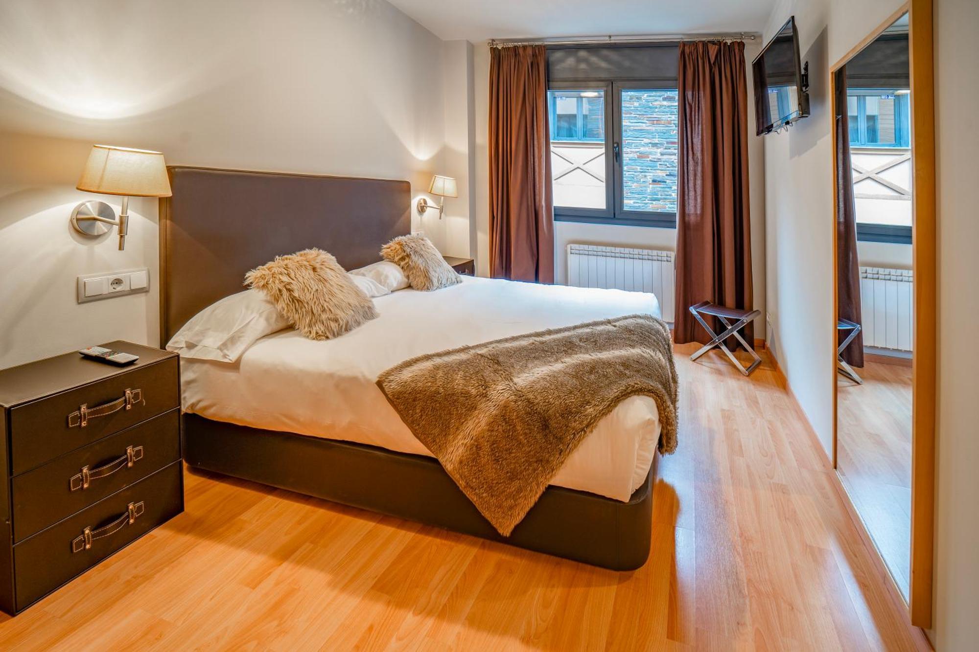 Apartaments Superior Ел Тартер Екстериор снимка