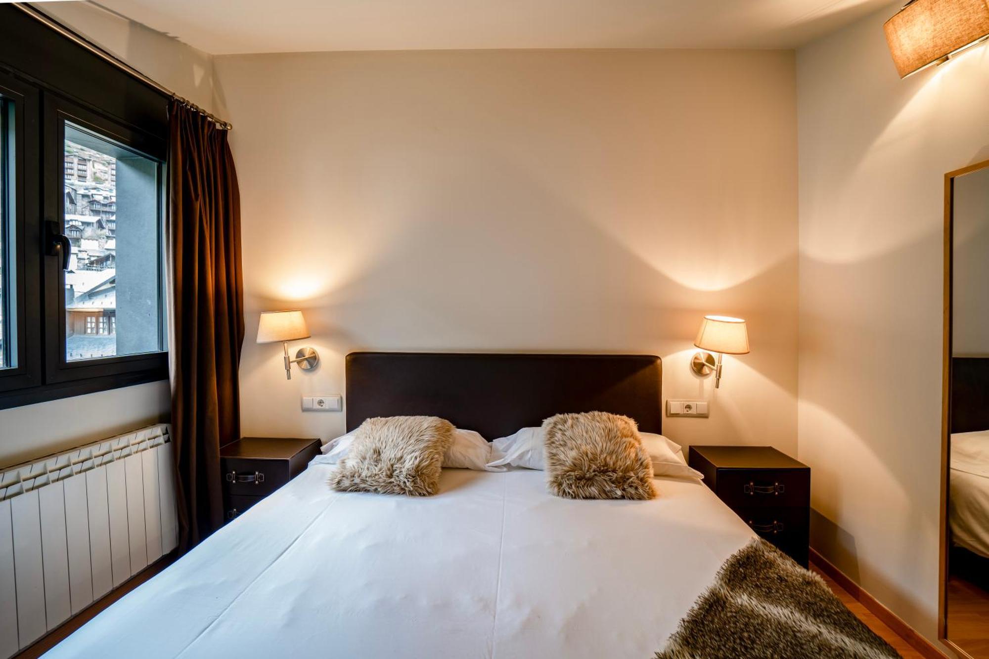 Apartaments Superior Ел Тартер Екстериор снимка