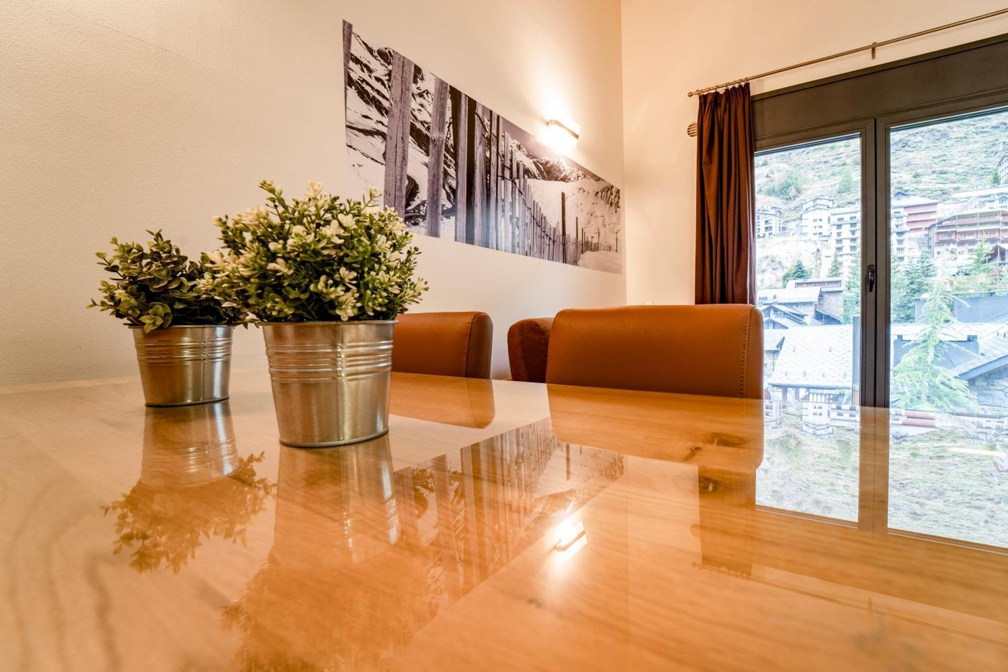 Apartaments Superior Ел Тартер Екстериор снимка