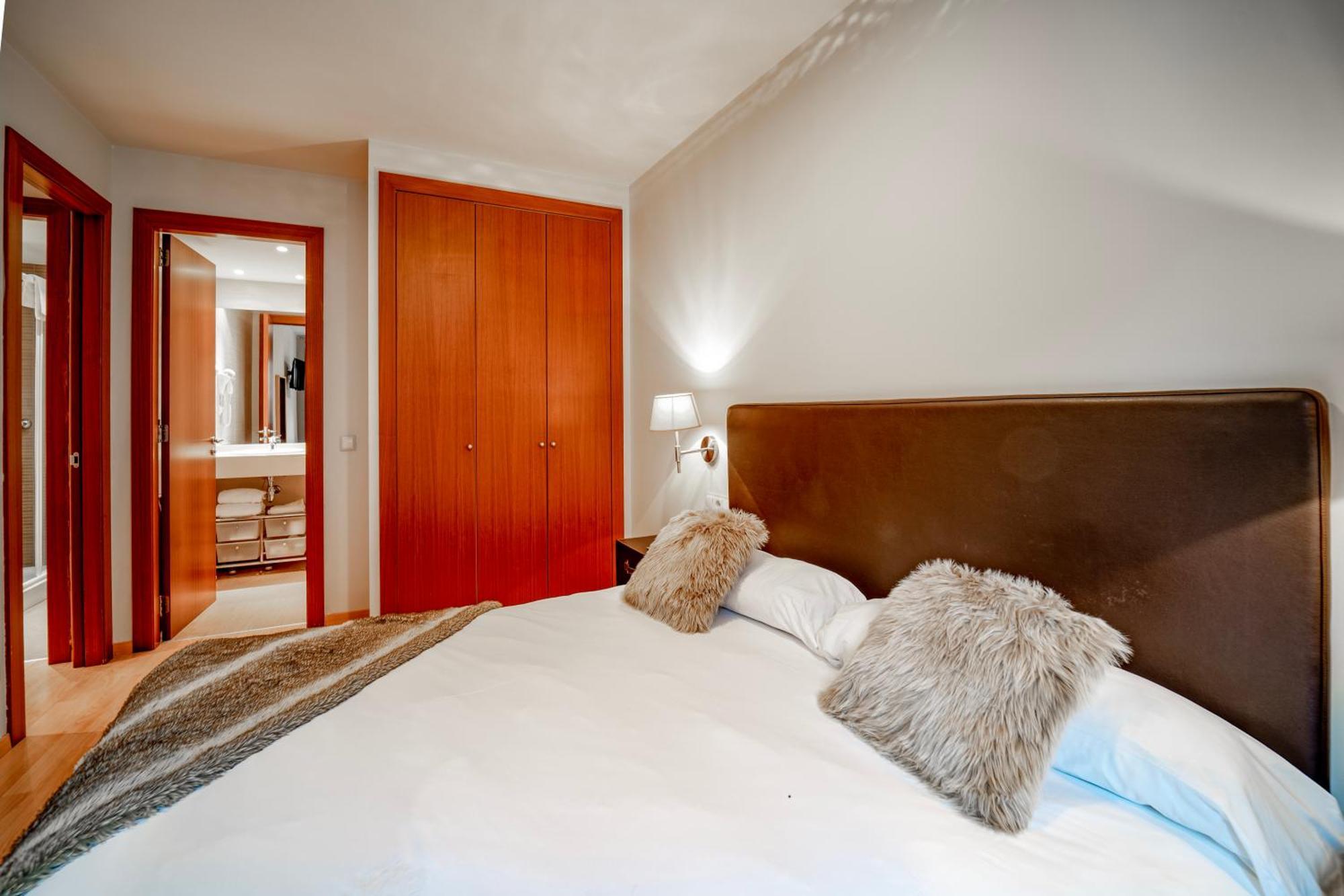 Apartaments Superior Ел Тартер Екстериор снимка