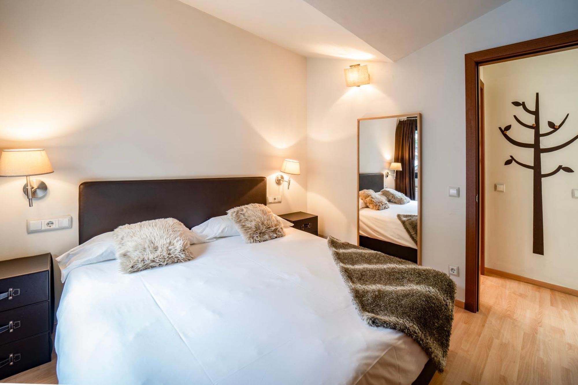 Apartaments Superior Ел Тартер Екстериор снимка
