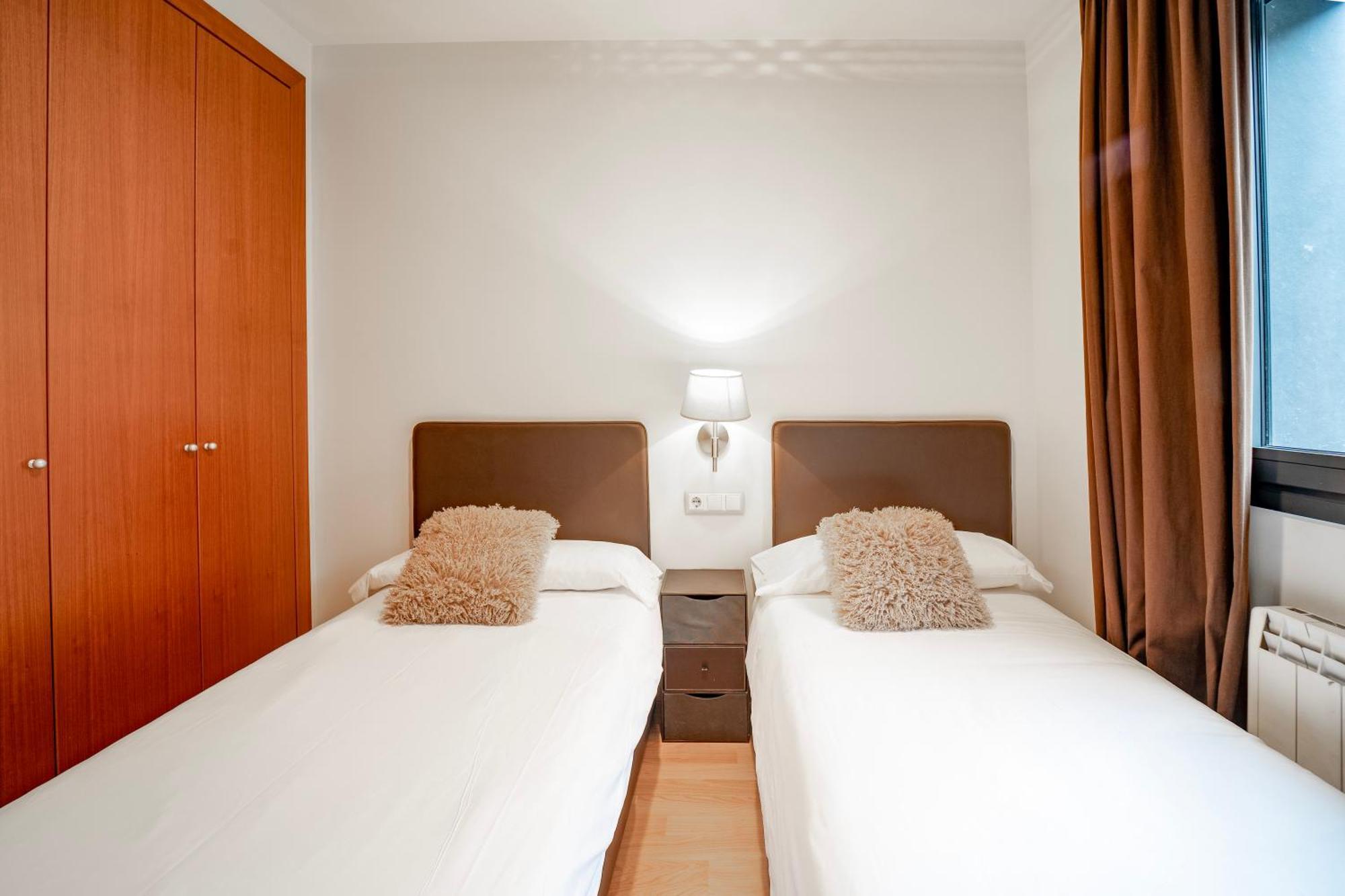 Apartaments Superior Ел Тартер Екстериор снимка