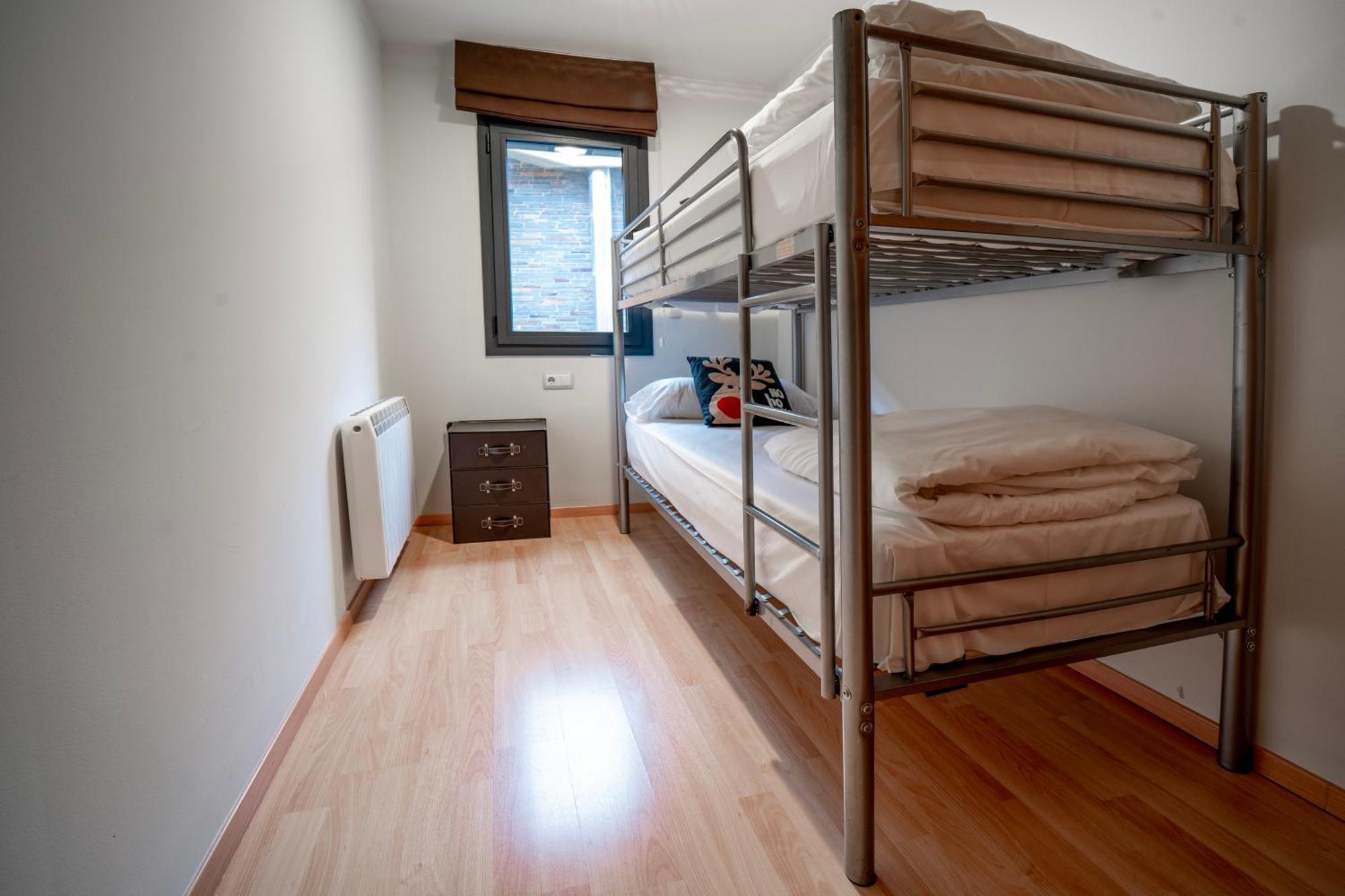 Apartaments Superior Ел Тартер Екстериор снимка