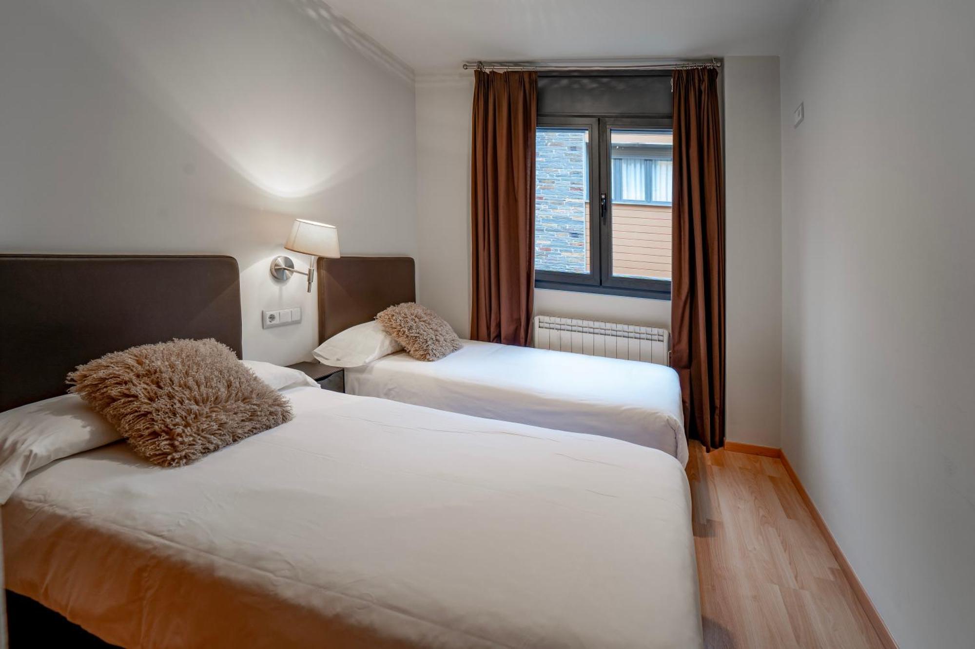 Apartaments Superior Ел Тартер Екстериор снимка