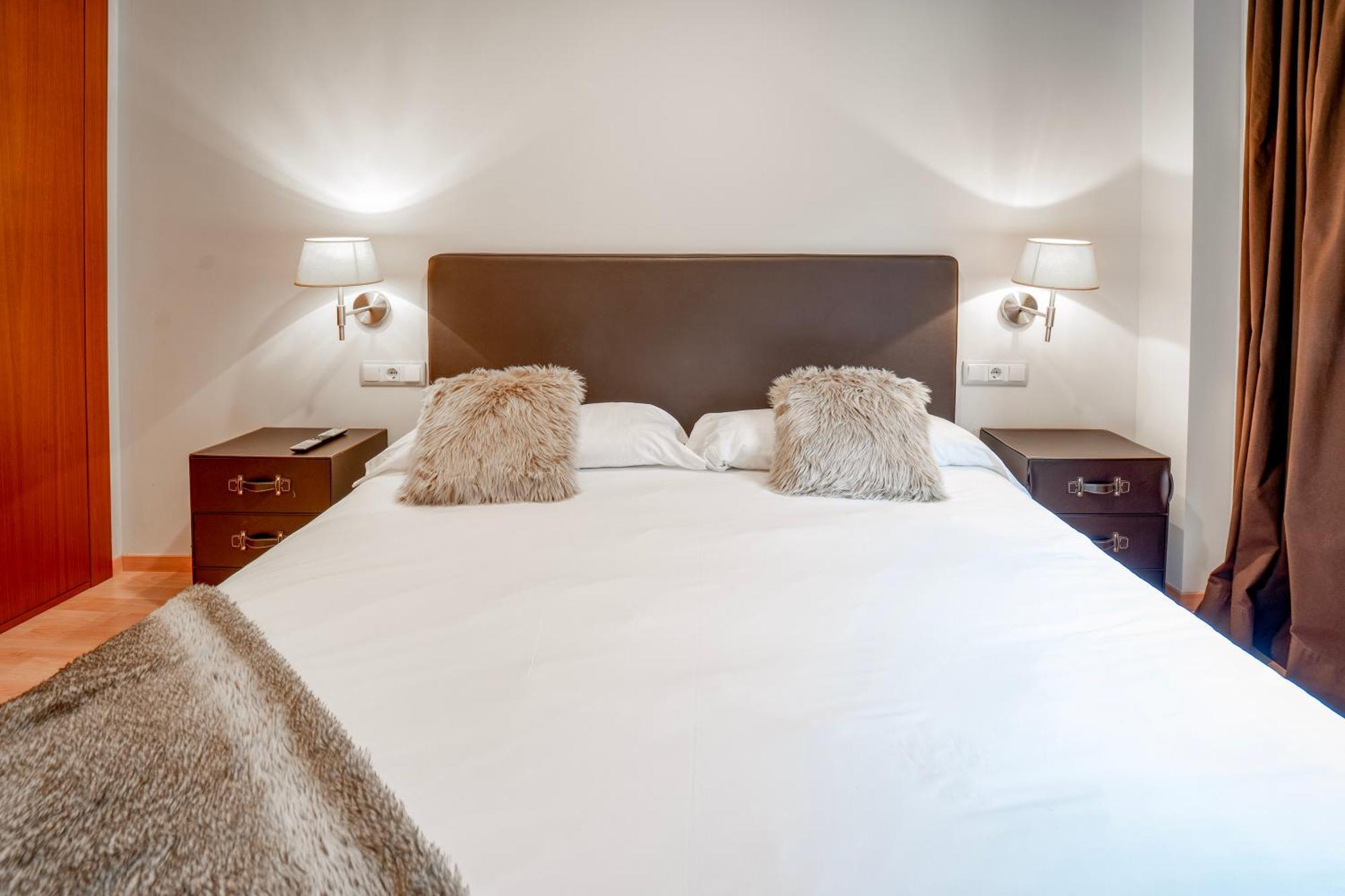 Apartaments Superior Ел Тартер Екстериор снимка