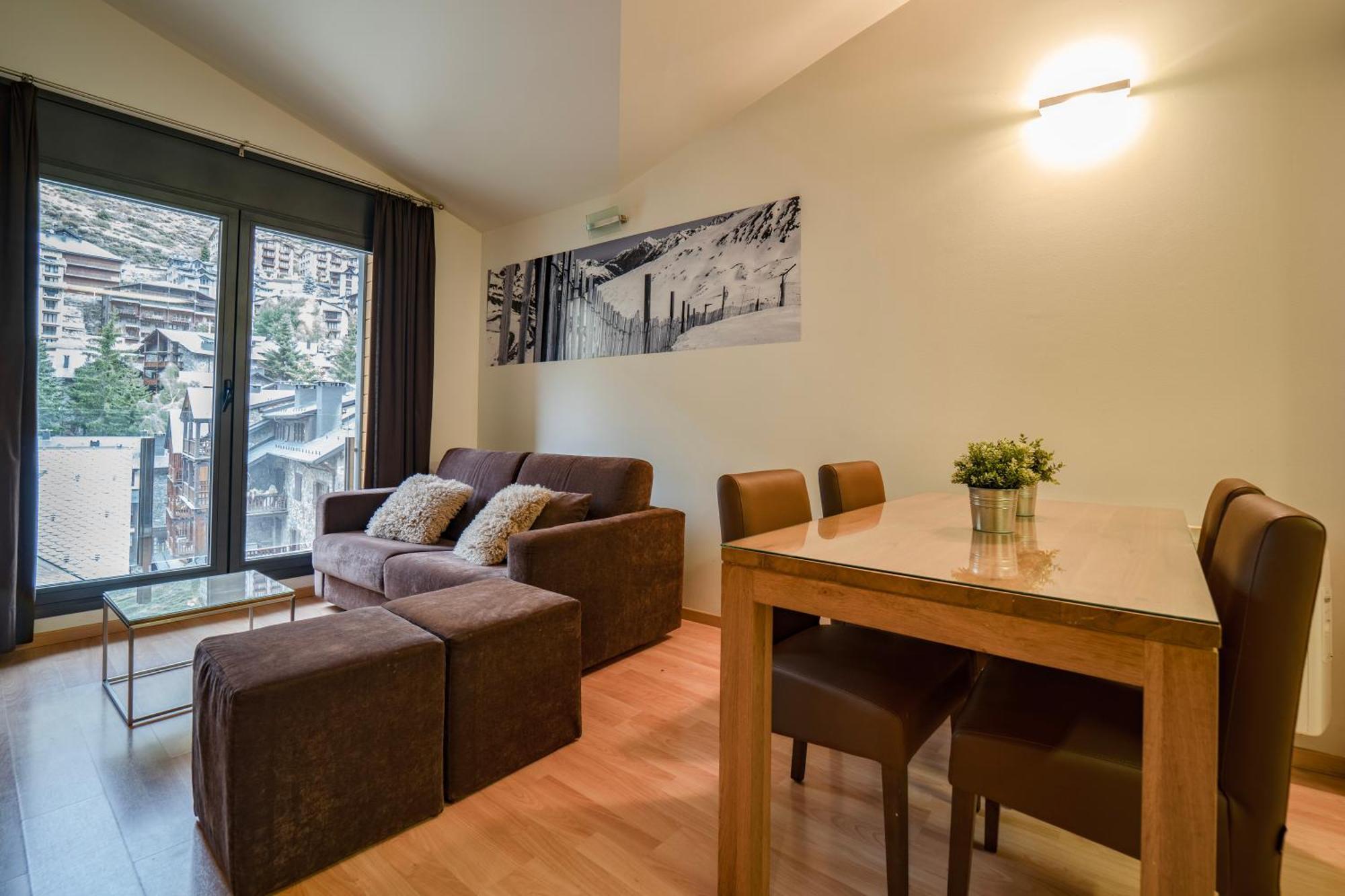 Apartaments Superior Ел Тартер Екстериор снимка