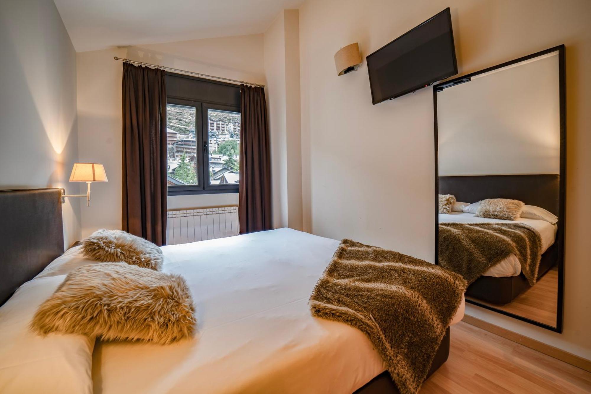Apartaments Superior Ел Тартер Екстериор снимка