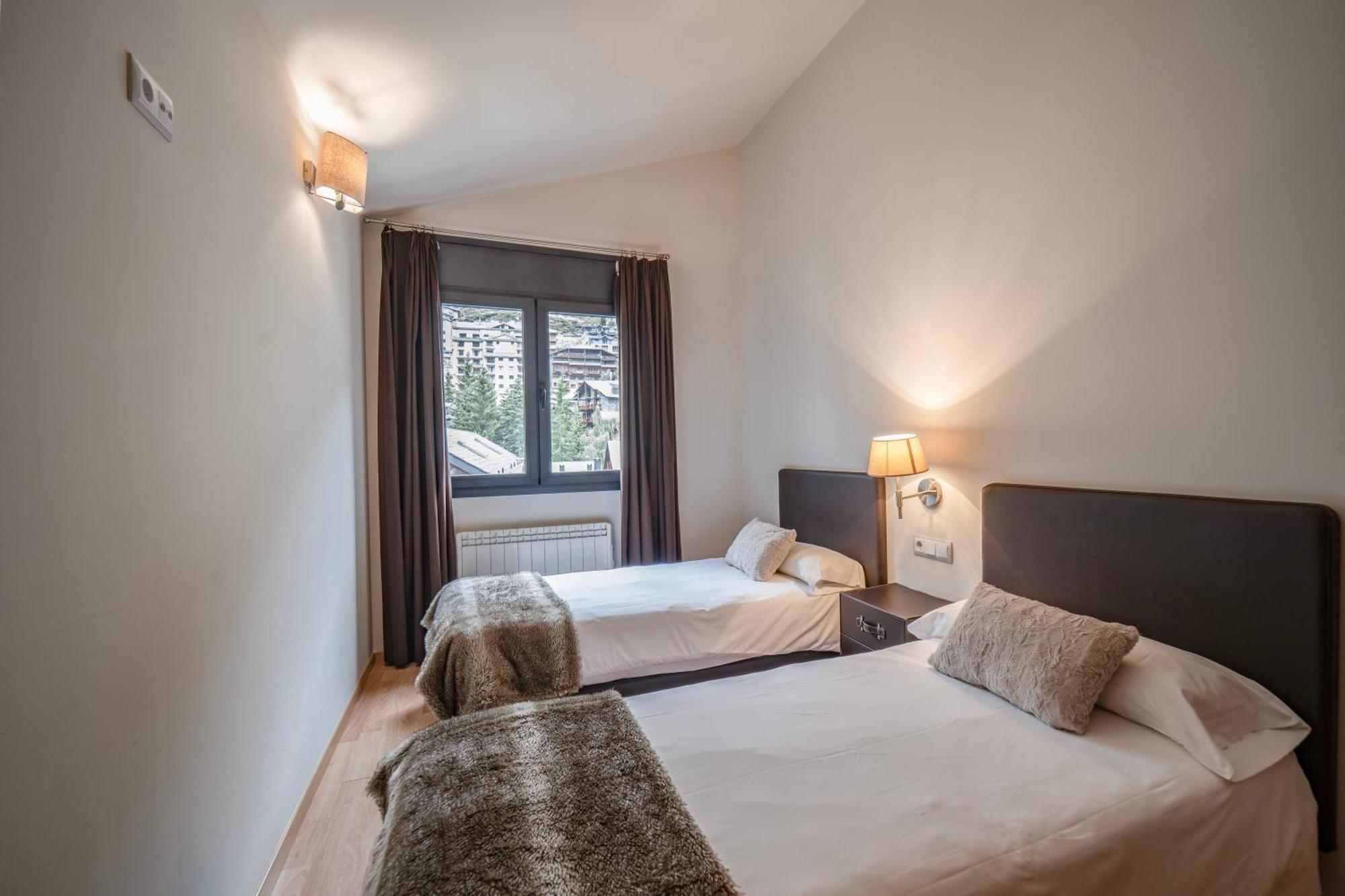 Apartaments Superior Ел Тартер Екстериор снимка