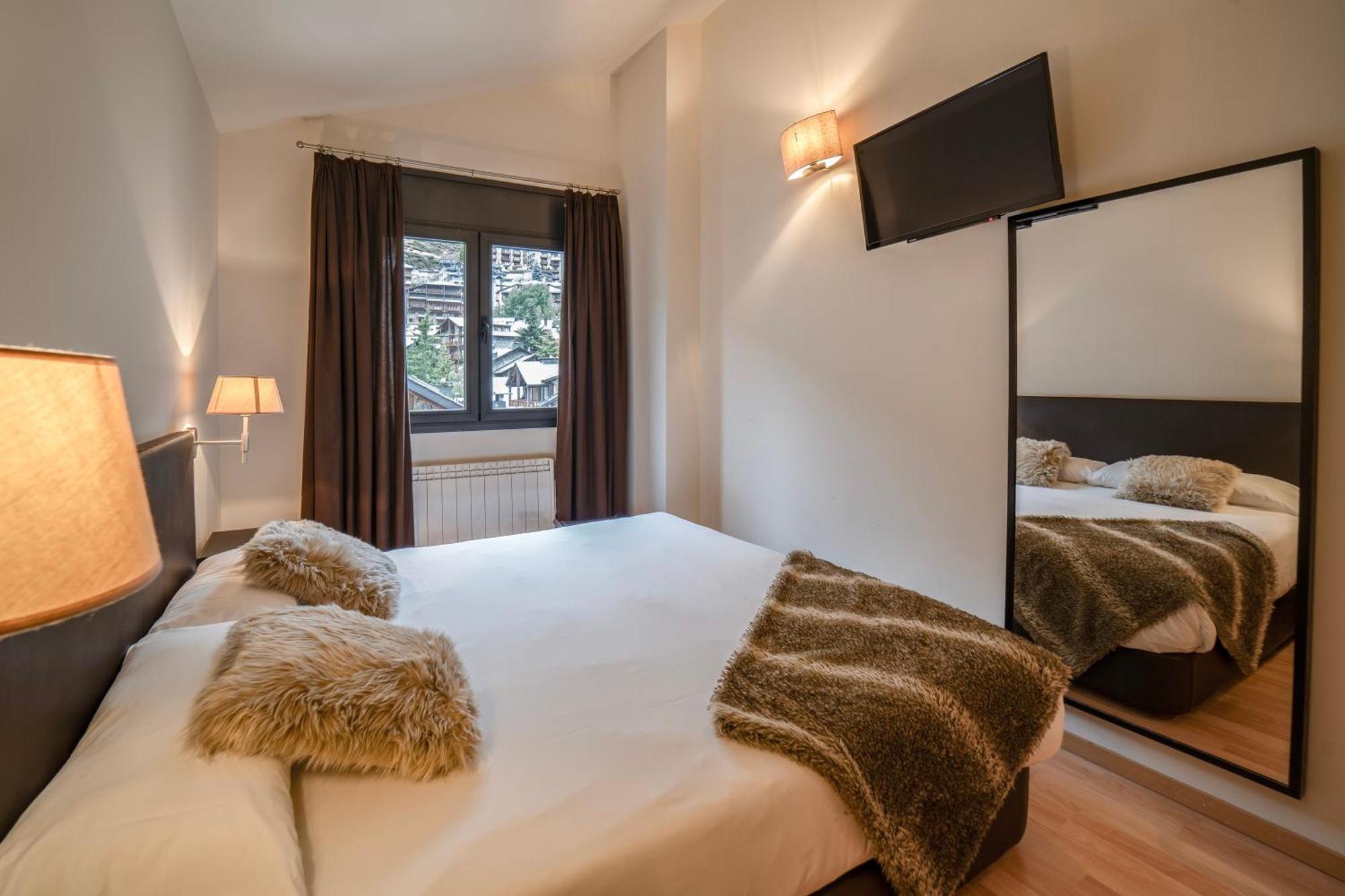 Apartaments Superior Ел Тартер Екстериор снимка