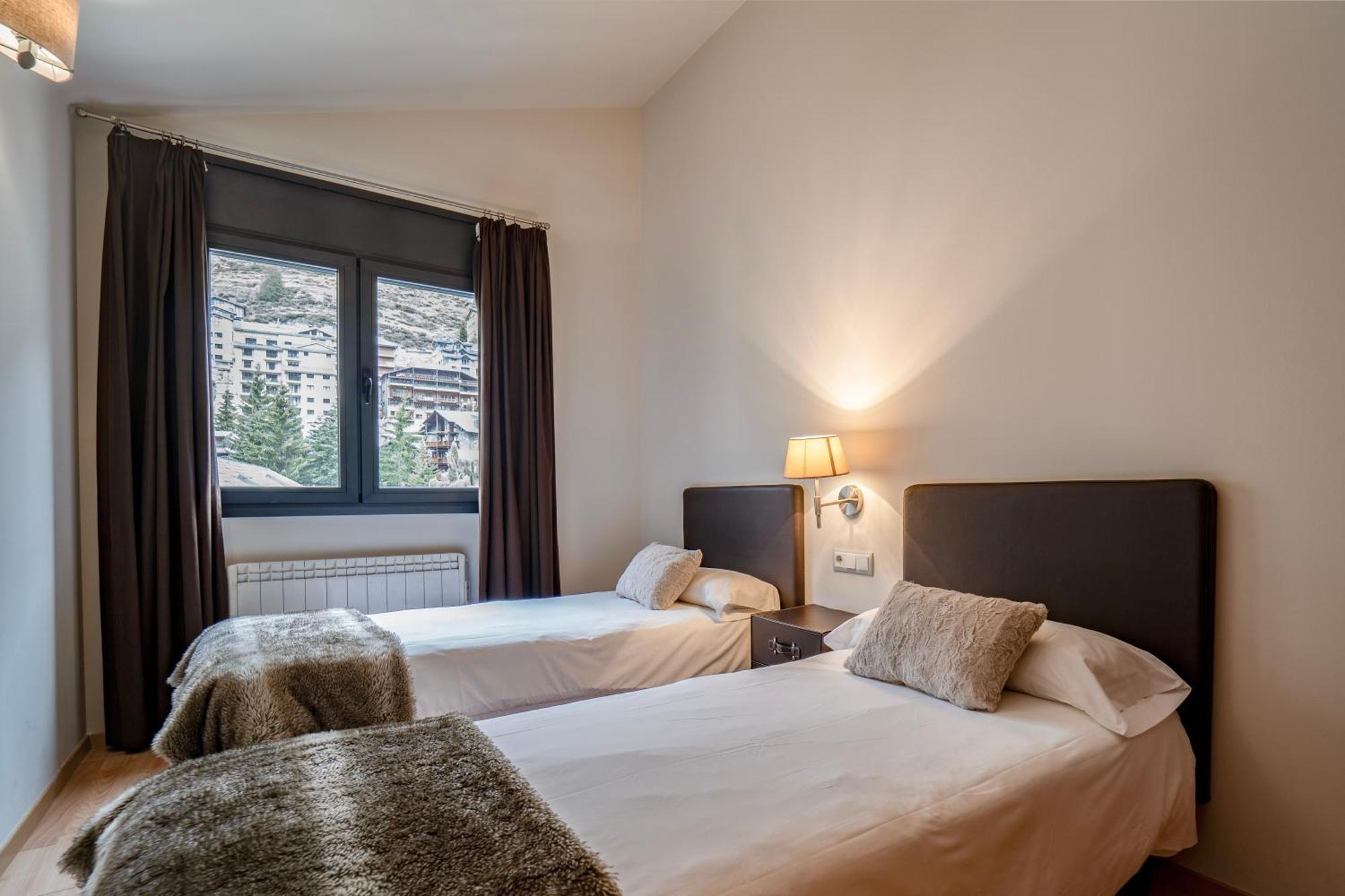 Apartaments Superior Ел Тартер Екстериор снимка