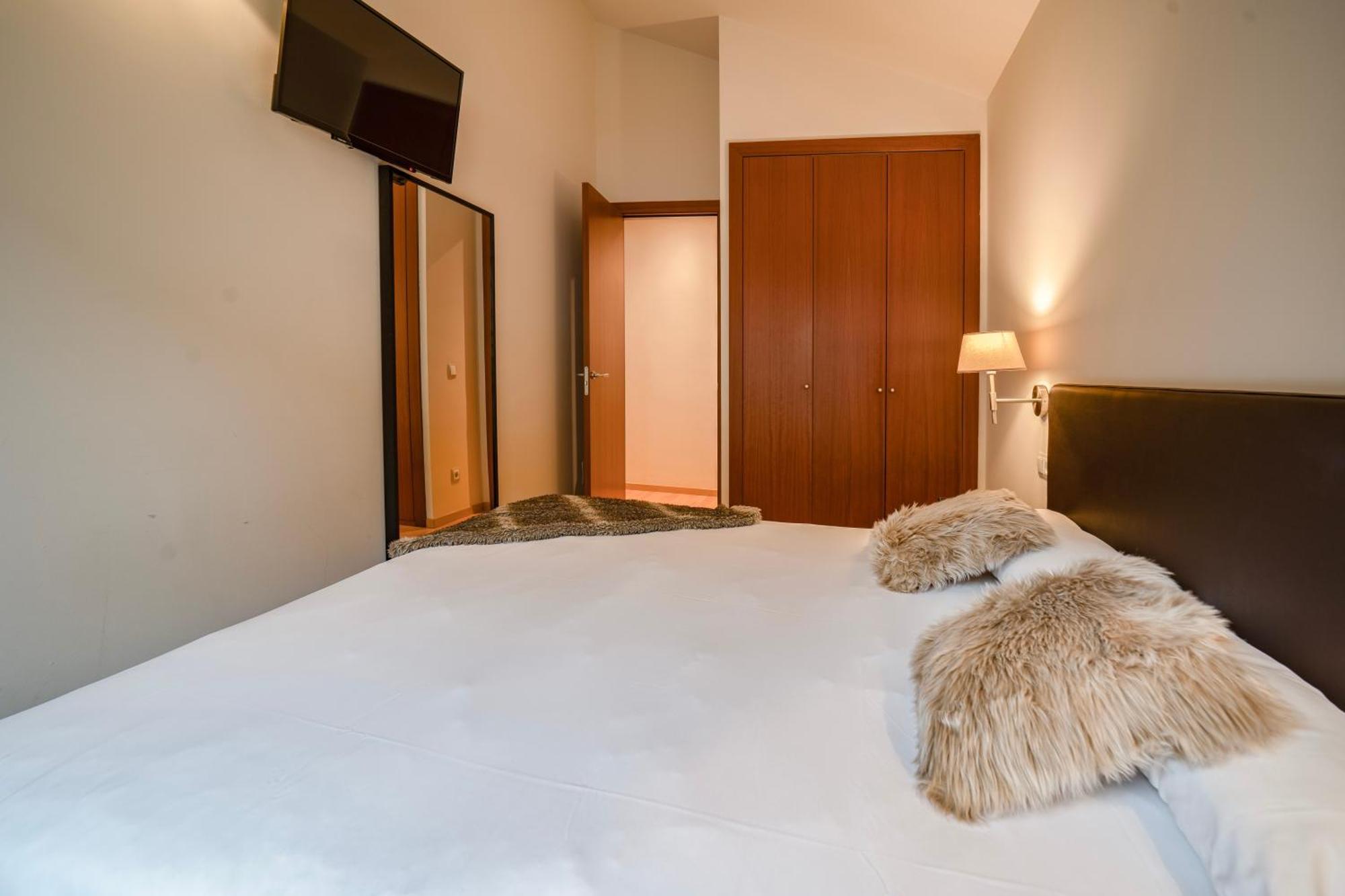 Apartaments Superior Ел Тартер Екстериор снимка