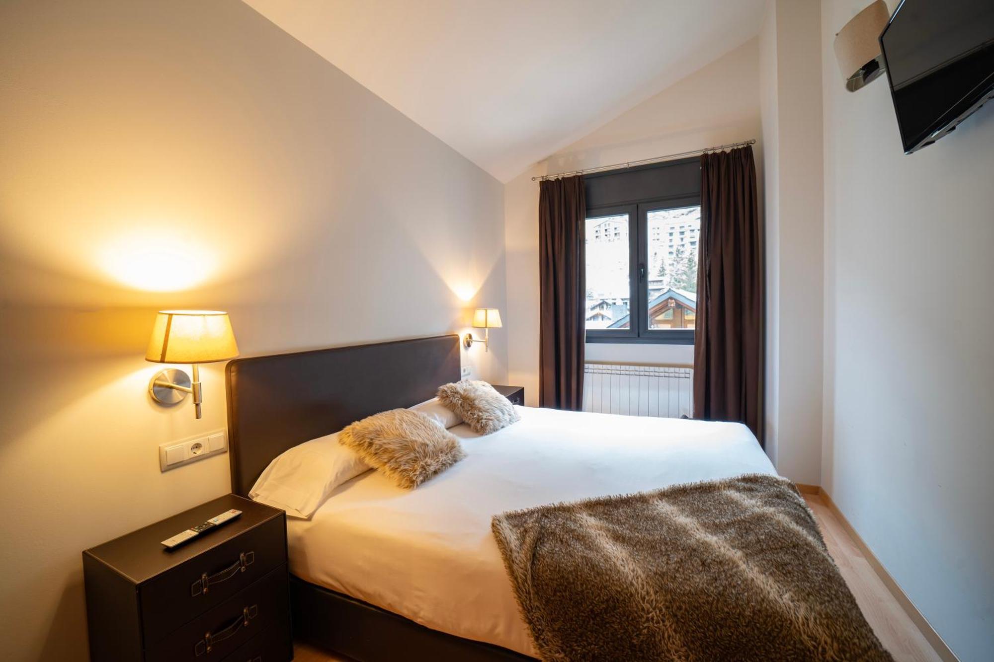 Apartaments Superior Ел Тартер Екстериор снимка