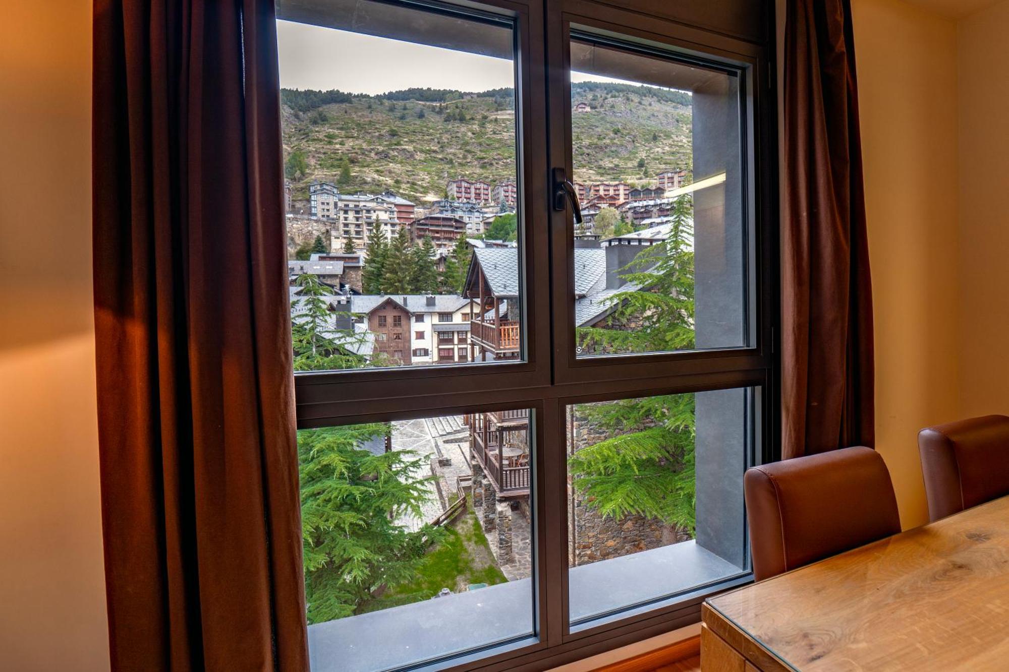 Apartaments Superior Ел Тартер Екстериор снимка