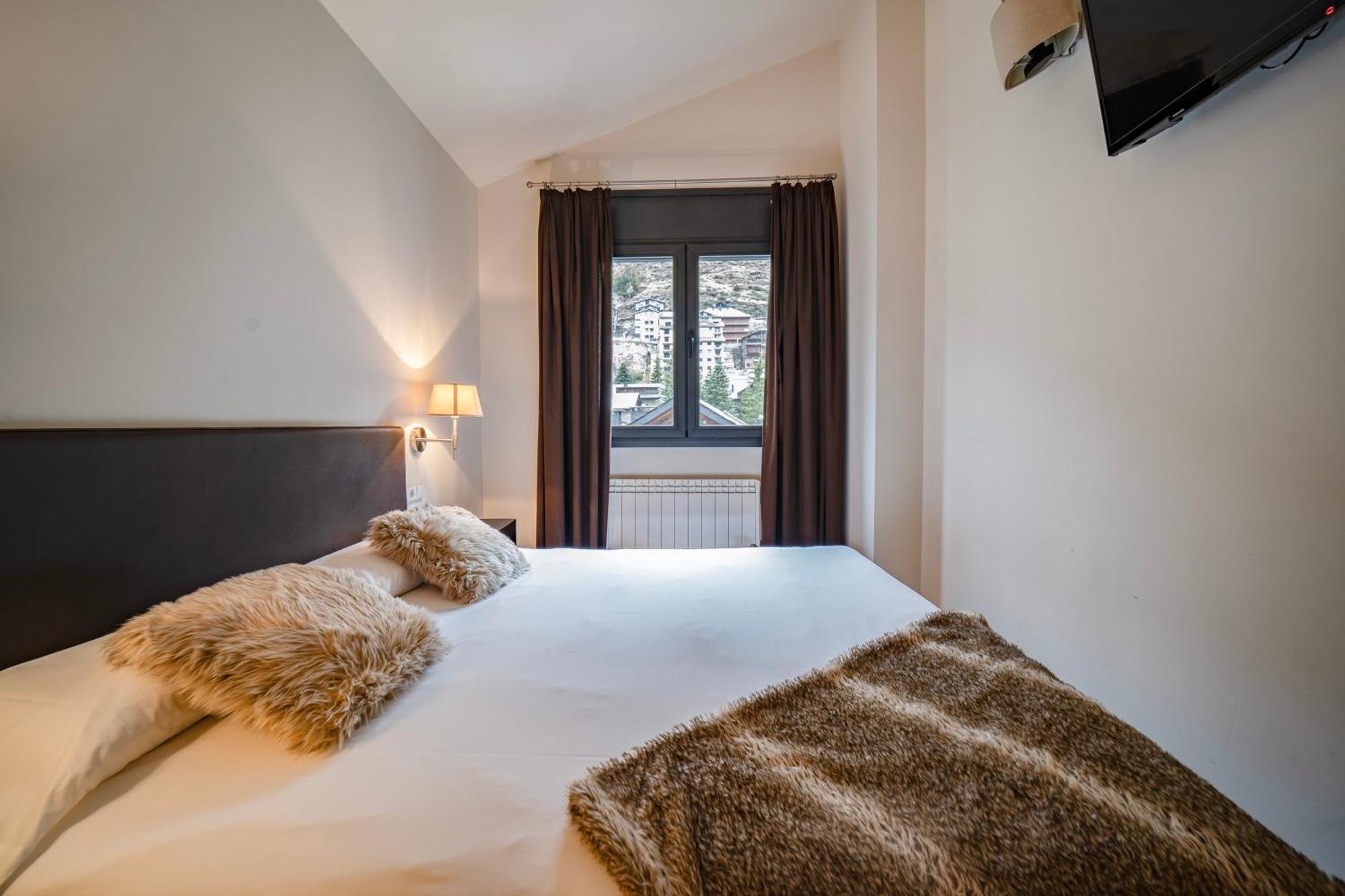 Apartaments Superior Ел Тартер Екстериор снимка