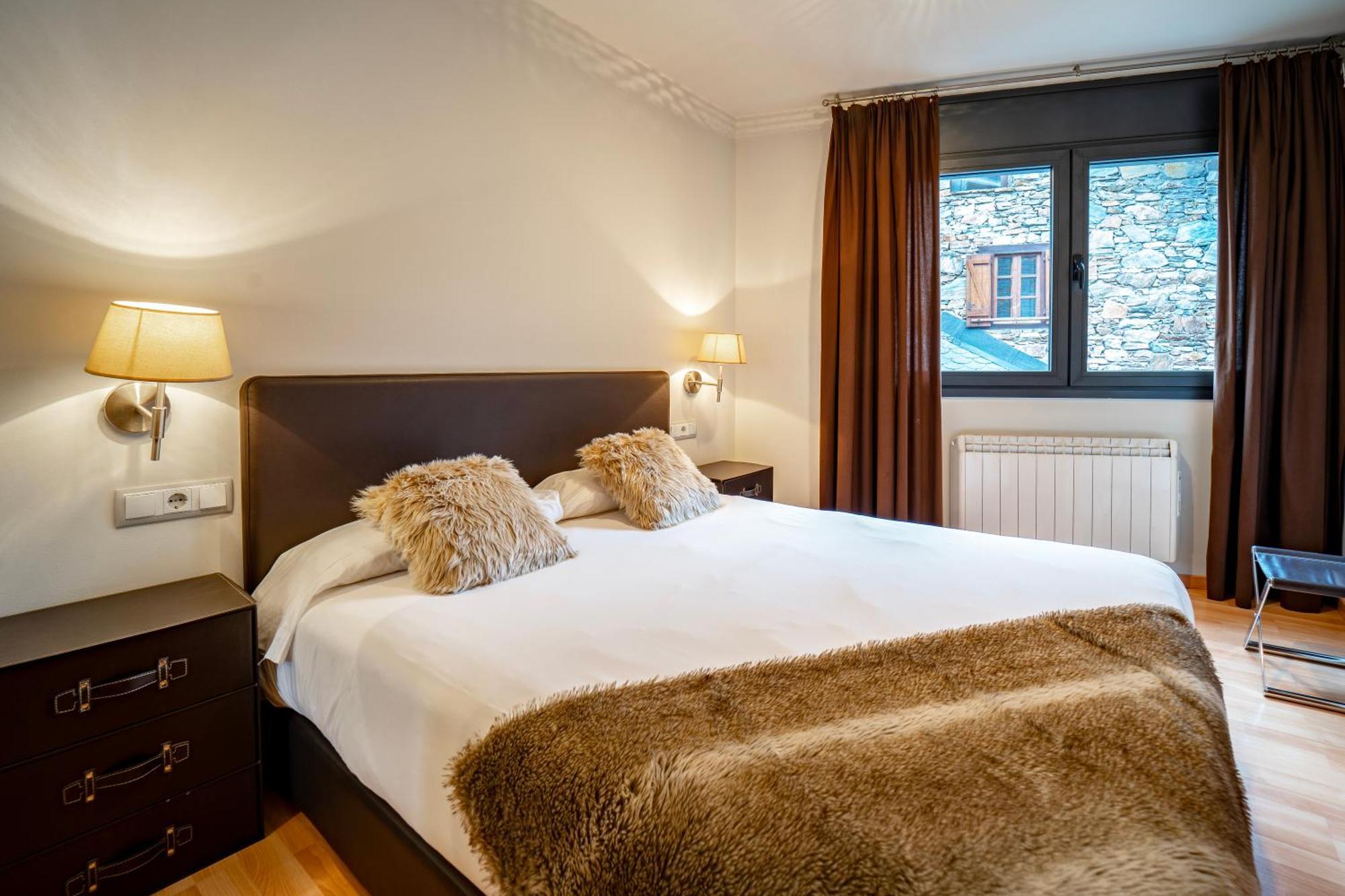 Apartaments Superior Ел Тартер Екстериор снимка