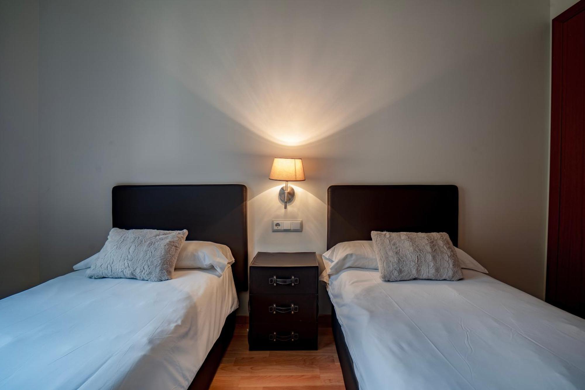 Apartaments Superior Ел Тартер Екстериор снимка
