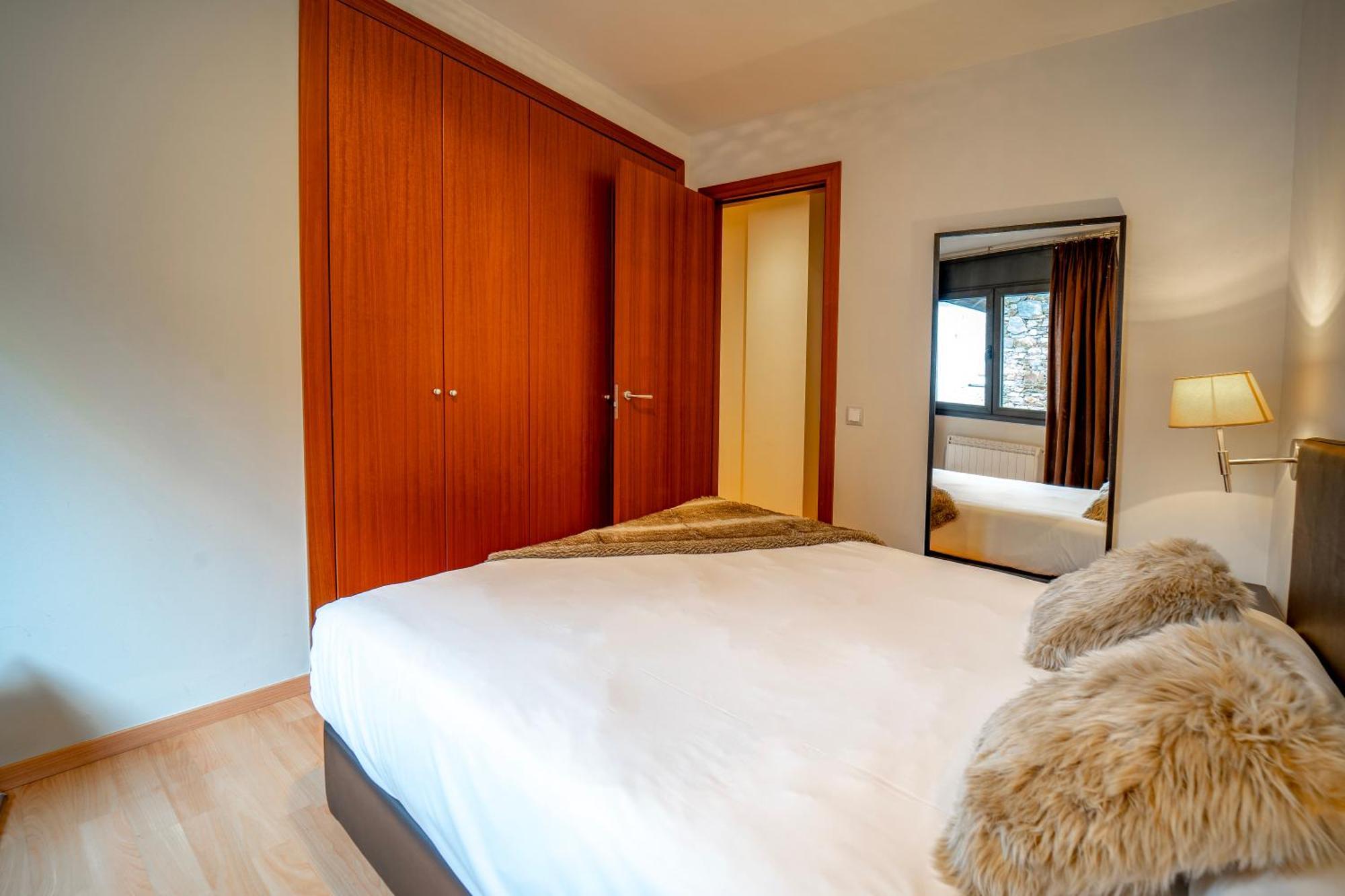 Apartaments Superior Ел Тартер Екстериор снимка