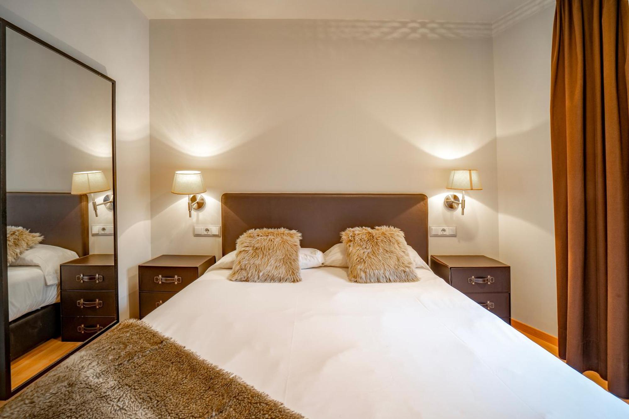 Apartaments Superior Ел Тартер Екстериор снимка