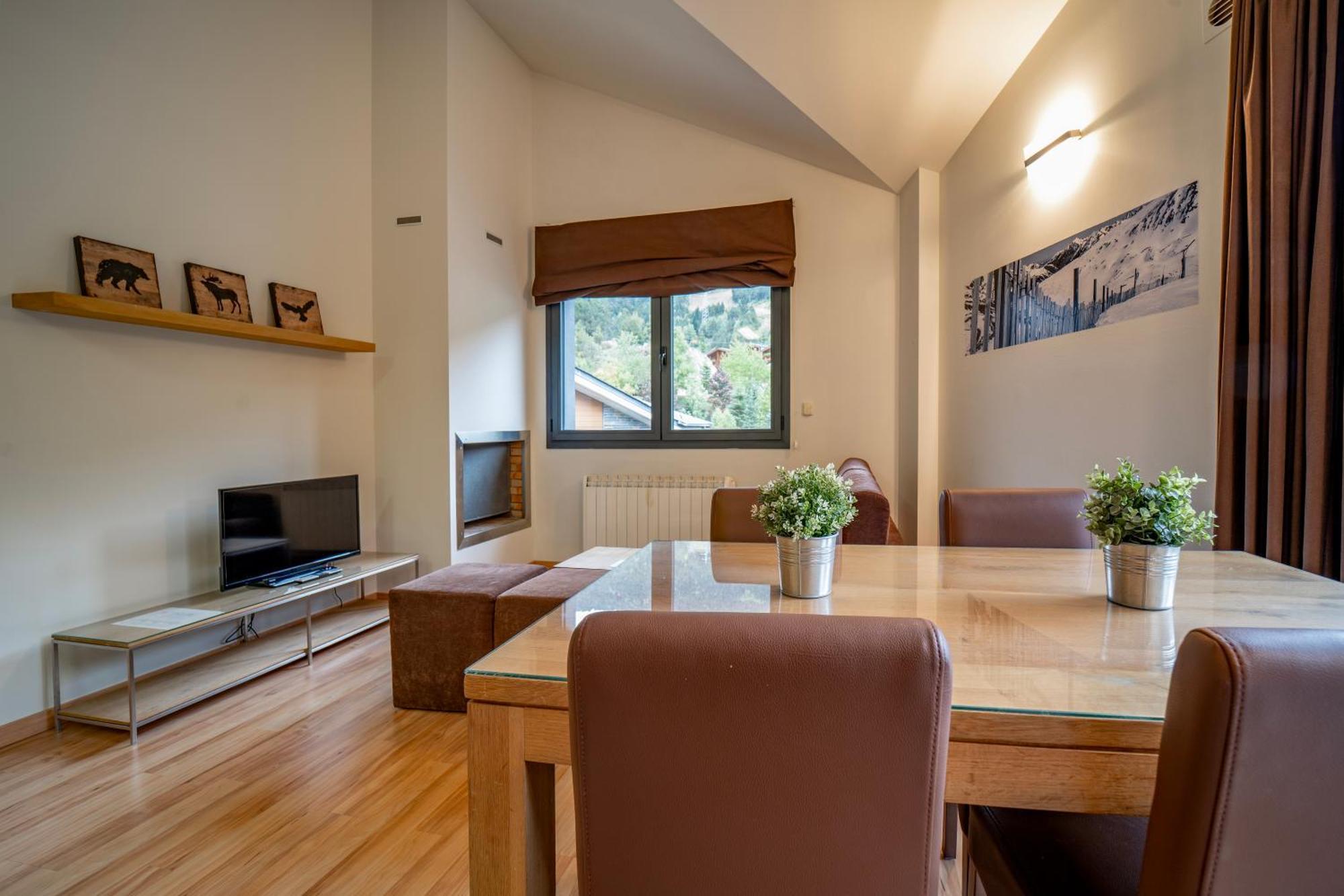 Apartaments Superior Ел Тартер Екстериор снимка