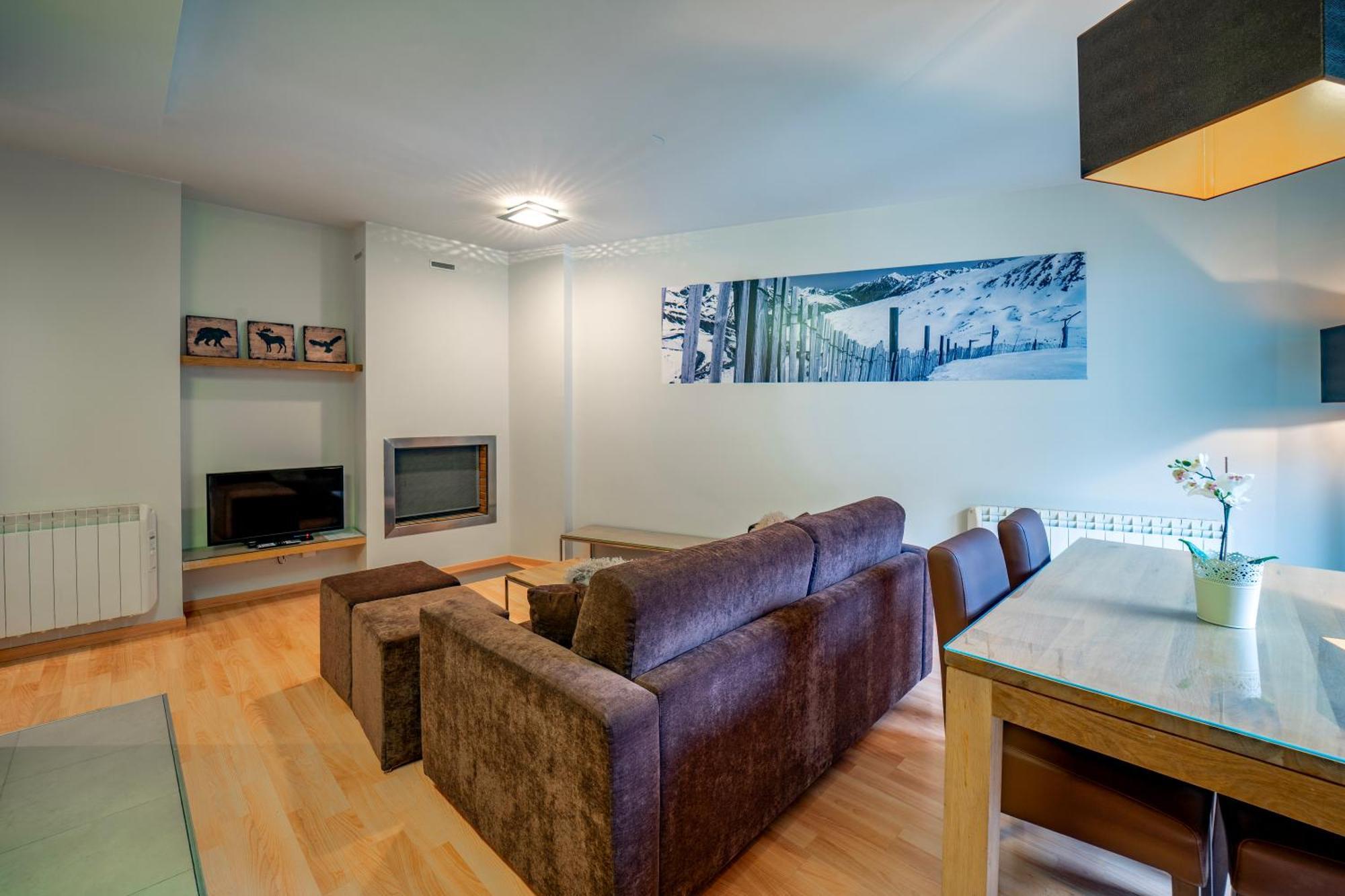 Apartaments Superior Ел Тартер Екстериор снимка