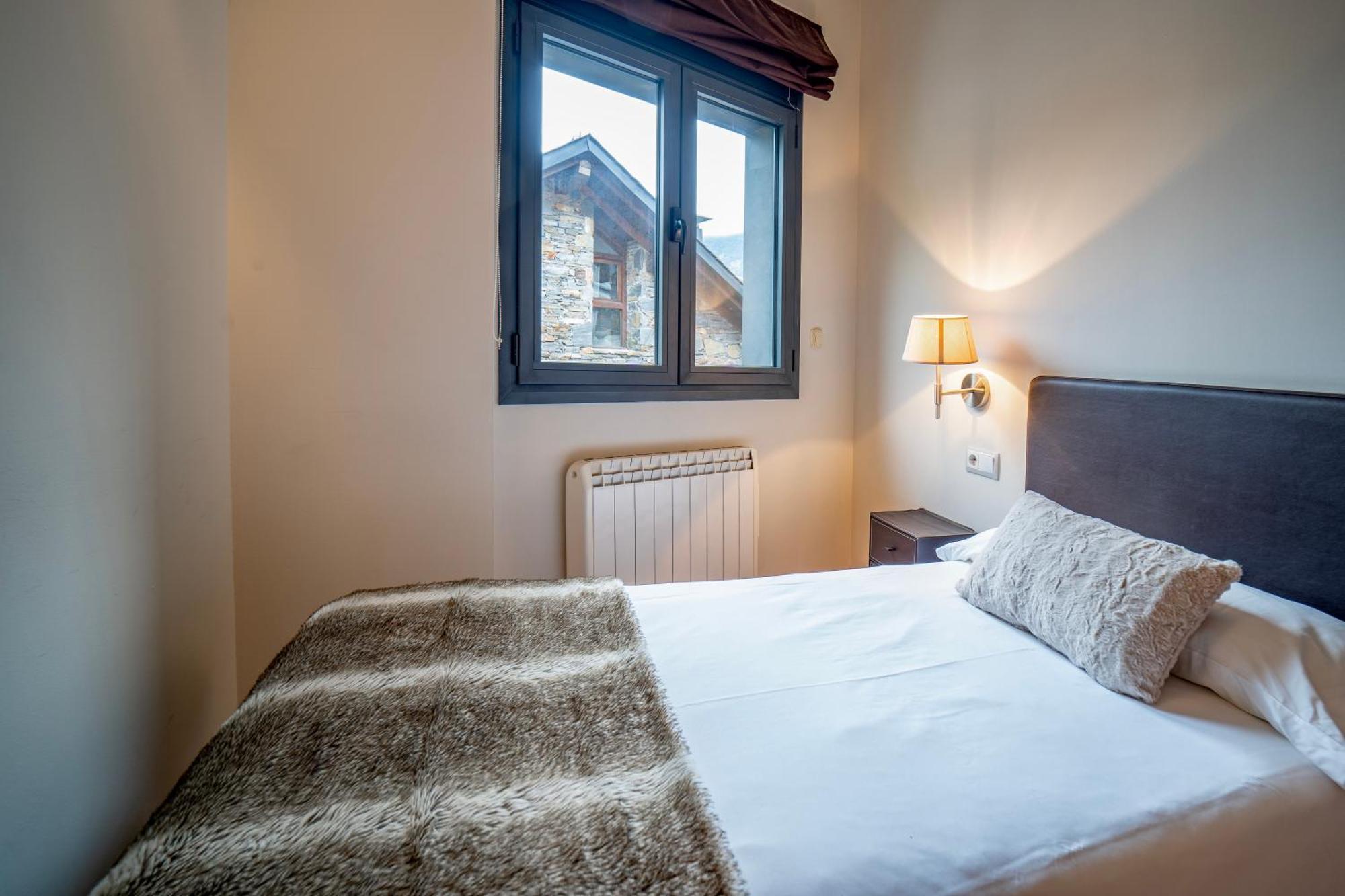 Apartaments Superior Ел Тартер Екстериор снимка