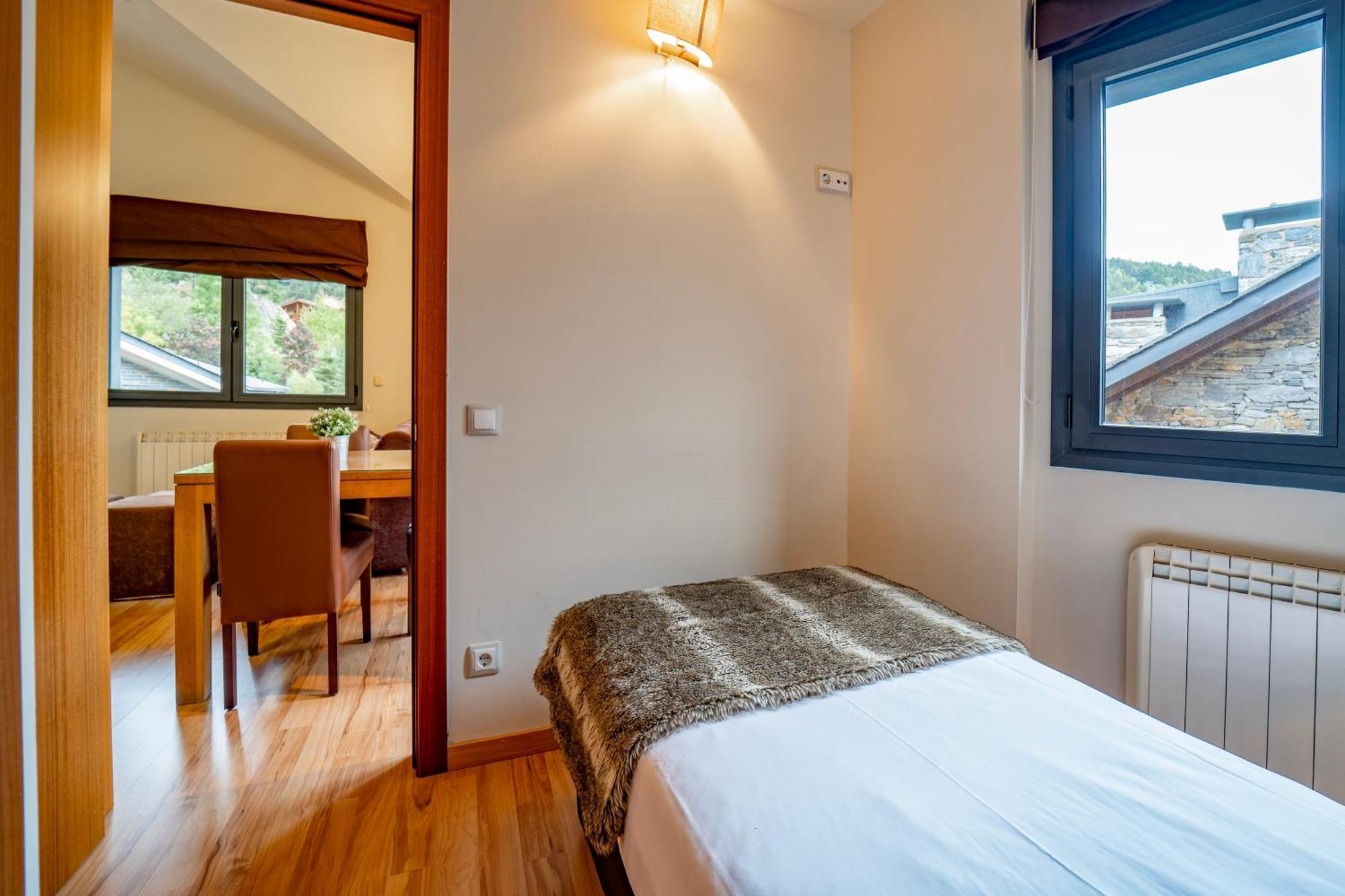 Apartaments Superior Ел Тартер Екстериор снимка