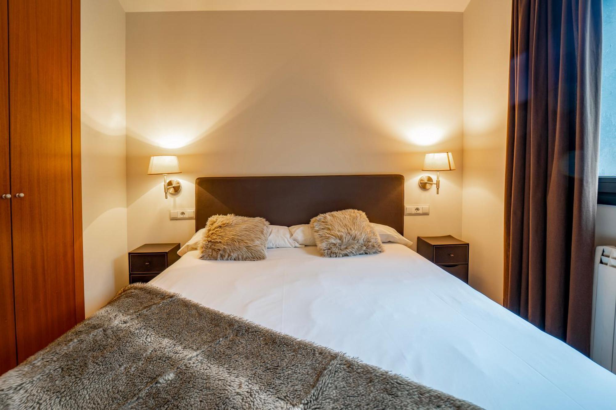 Apartaments Superior Ел Тартер Екстериор снимка