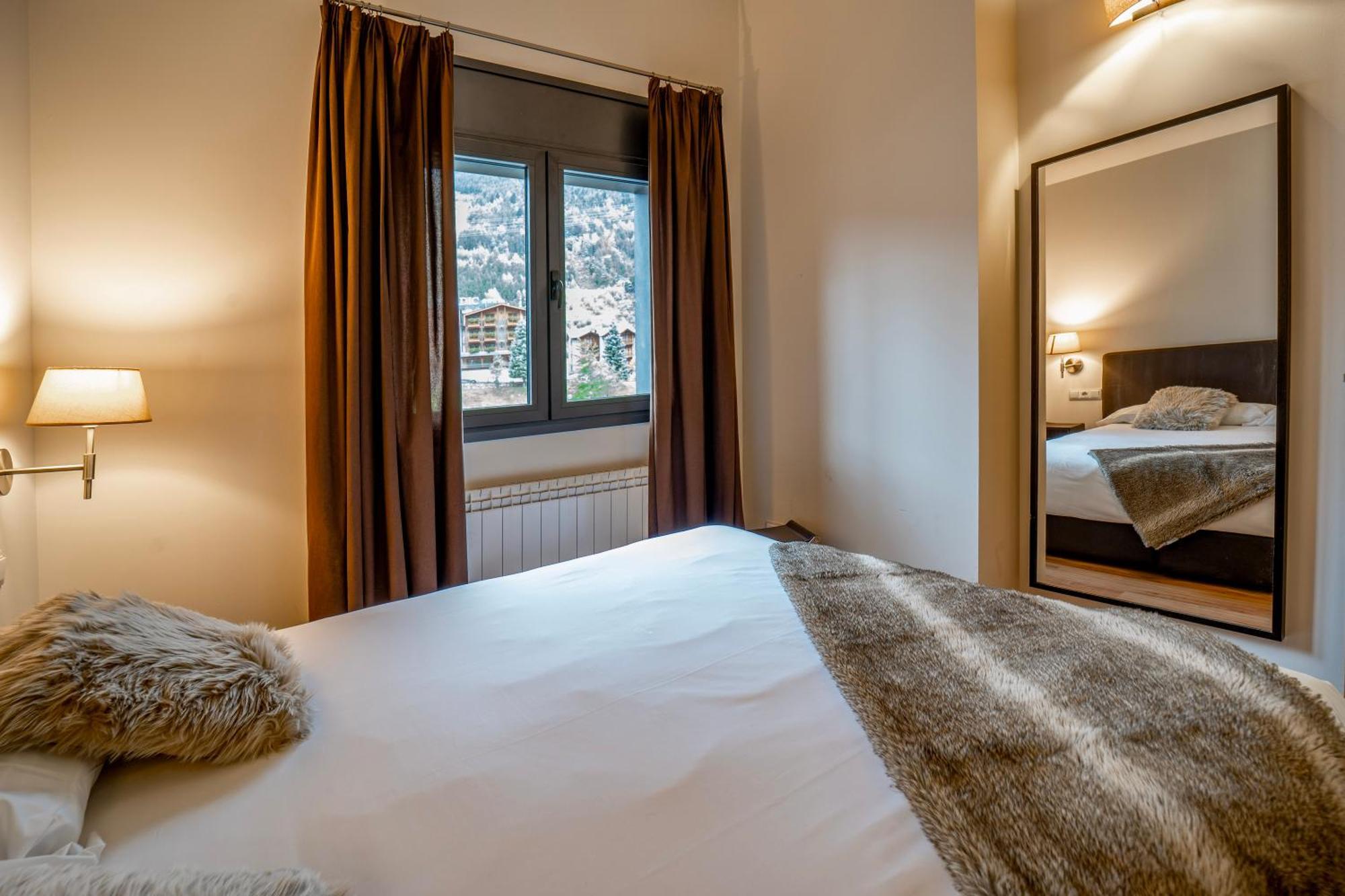 Apartaments Superior Ел Тартер Екстериор снимка